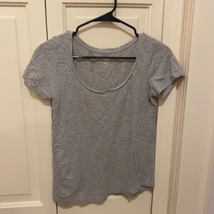 Grey Loft T Shirt